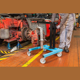 Hazet 4972-2 Swivel bearing