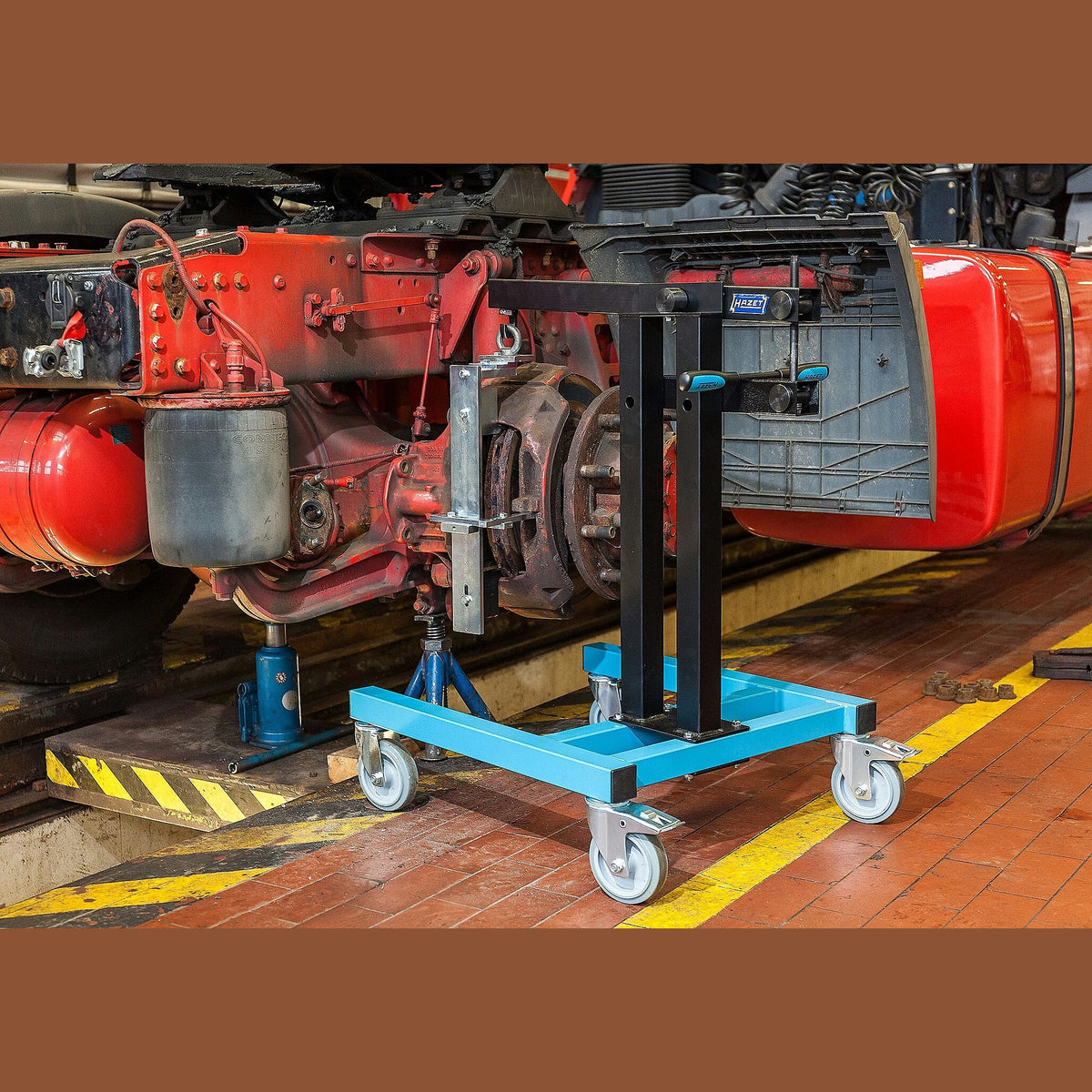 Hazet 4972-3 Lifting Aid
