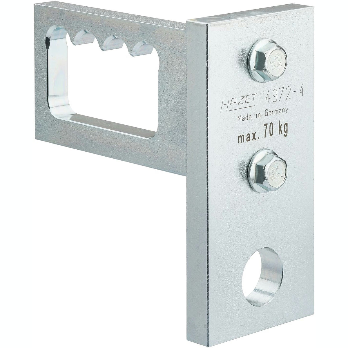 Hazet 4972-4 Wheel Hub Holder