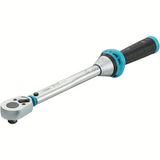 Hazet 5110-3CTCAL 3⁄8″ Torque wrench with DAkkS calibration certificate ∙ 10 – 60 Nm ∙ ±3%