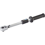 Hazet 5121-2CLTCAL 1⁄2″ Torque wrench with DAkkS calibration certificate ∙ 20 – 120 Nm ∙ ±4%