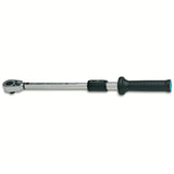 Hazet 5122-2CLT 1⁄2″ Torque wrench ∙ 40 – 200 Nm ∙ ±4%