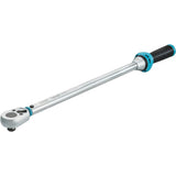 Hazet 5123-3CTCAL 1⁄2″ Torque wrench with DAkkS calibration certificate ∙ 60 – 320 Nm ∙ ±3%