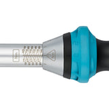 Hazet 5145-3CT 3⁄4″ Torque wrench ∙ 300 – 800 Nm ∙ ±3%