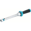Hazet 5290-3CT - 9 x 12 mm Torque wrench ∙ 10 – 60 Nm ∙ ±3%