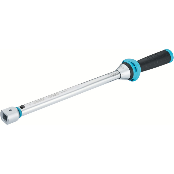 Hazet 5292-3CT - 14 x 18 mm Torque wrench ∙ 40 – 200 Nm ∙ ±3%