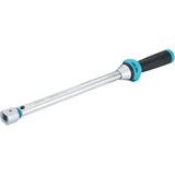 Hazet 5292-3CTCAL 14 x 18 mm Torque wrench with DAkkS calibration certificate ∙ 40 – 200 Nm ∙ ±3%