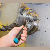 Hazet 6001-1.4/3 1⁄4″ Torque screwdriver ∙ 0.4 – 1.4 Nm ∙ ±15%