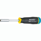 Hazet 6001-3.0/3 1⁄4″ Torque screwdriver ∙ 1.5 – 3 Nm ∙ ±6%