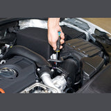 Hazet 6001-5.4/3 1⁄4″ Torque screwdriver ∙ 3 – 5.4 Nm ∙ ±6%