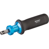 Hazet 6003CT 1⁄4″ Torque screwdriver ∙ 1 – 6 Nm ∙ ±5%