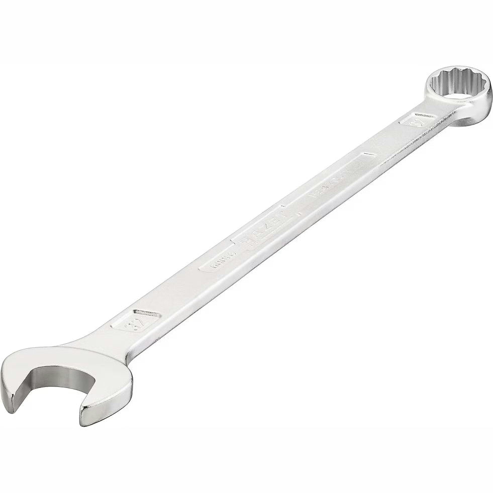 Hazet 600LG/12 Combination wrench ∙ extra long ∙ slim design
