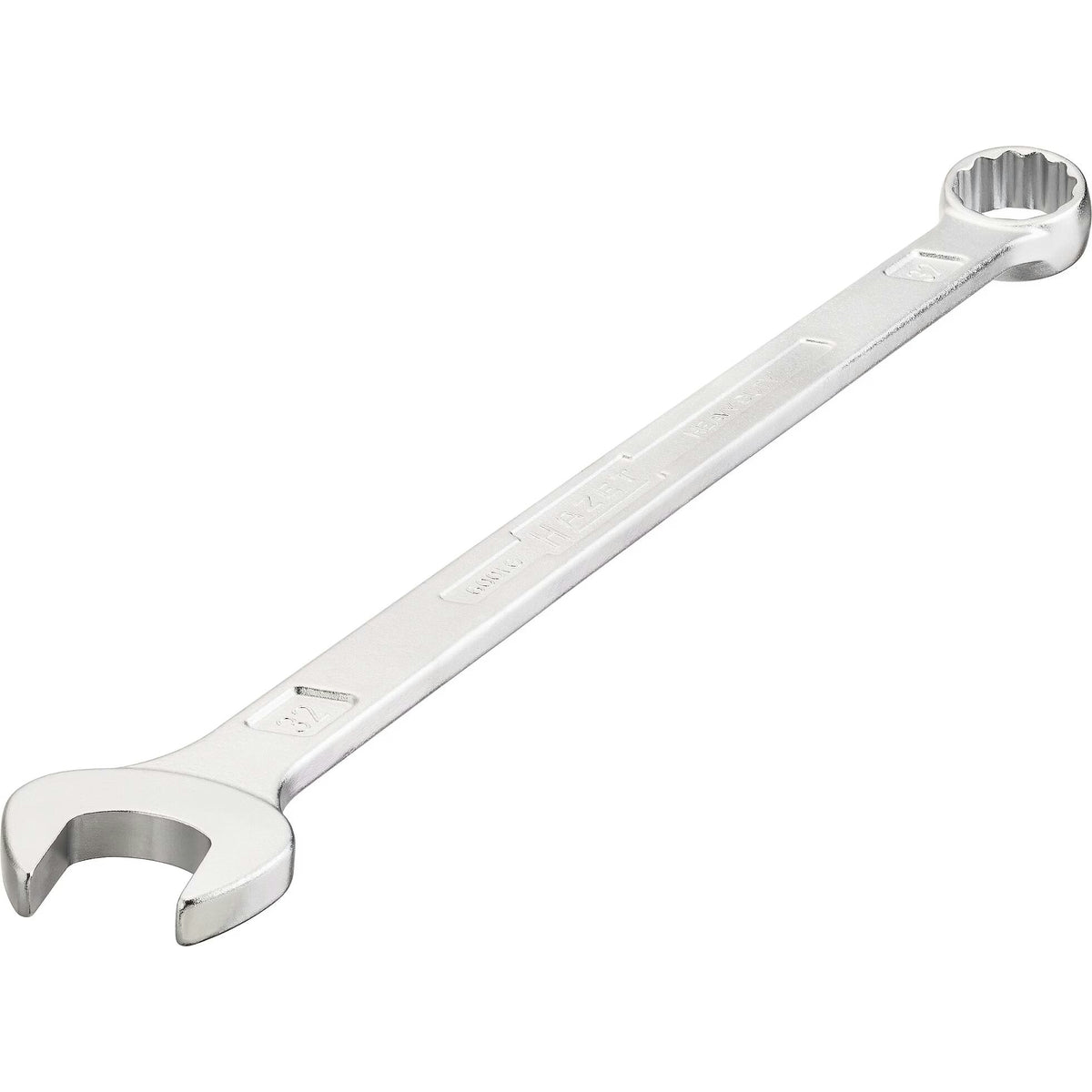 Hazet 600LG-21 Combination wrench ∙ extra long ∙ slim design