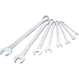 Hazet 600LG/8 Combination wrench ∙ extra long ∙ slim design