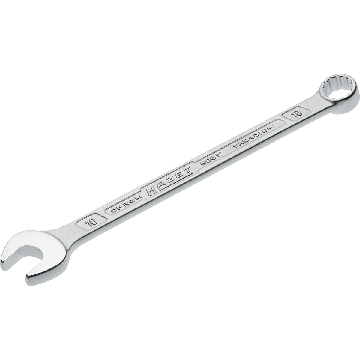 Hazet 600N-10 Combination wrench