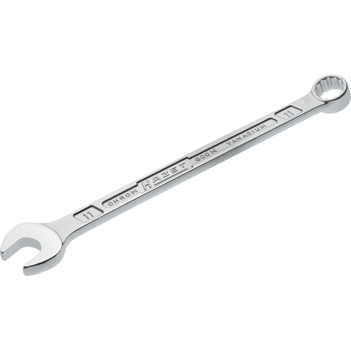 Hazet 600N-11 Combination wrench