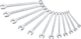 Hazet 600N/12N Combination wrench set