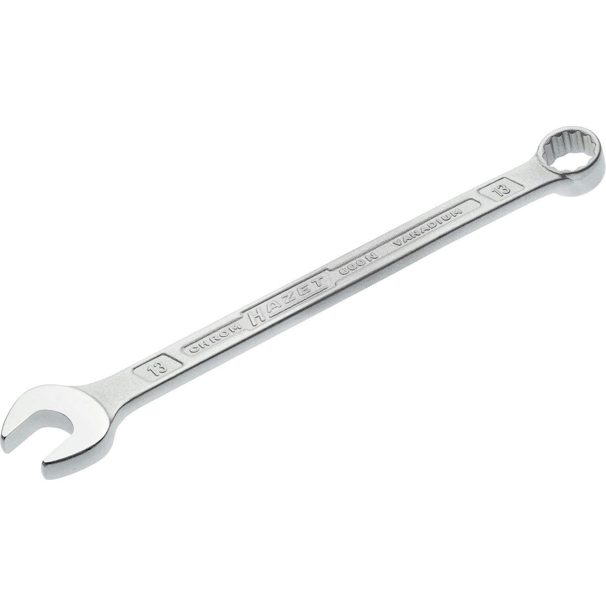 Hazet 600N-13 Combination wrench
