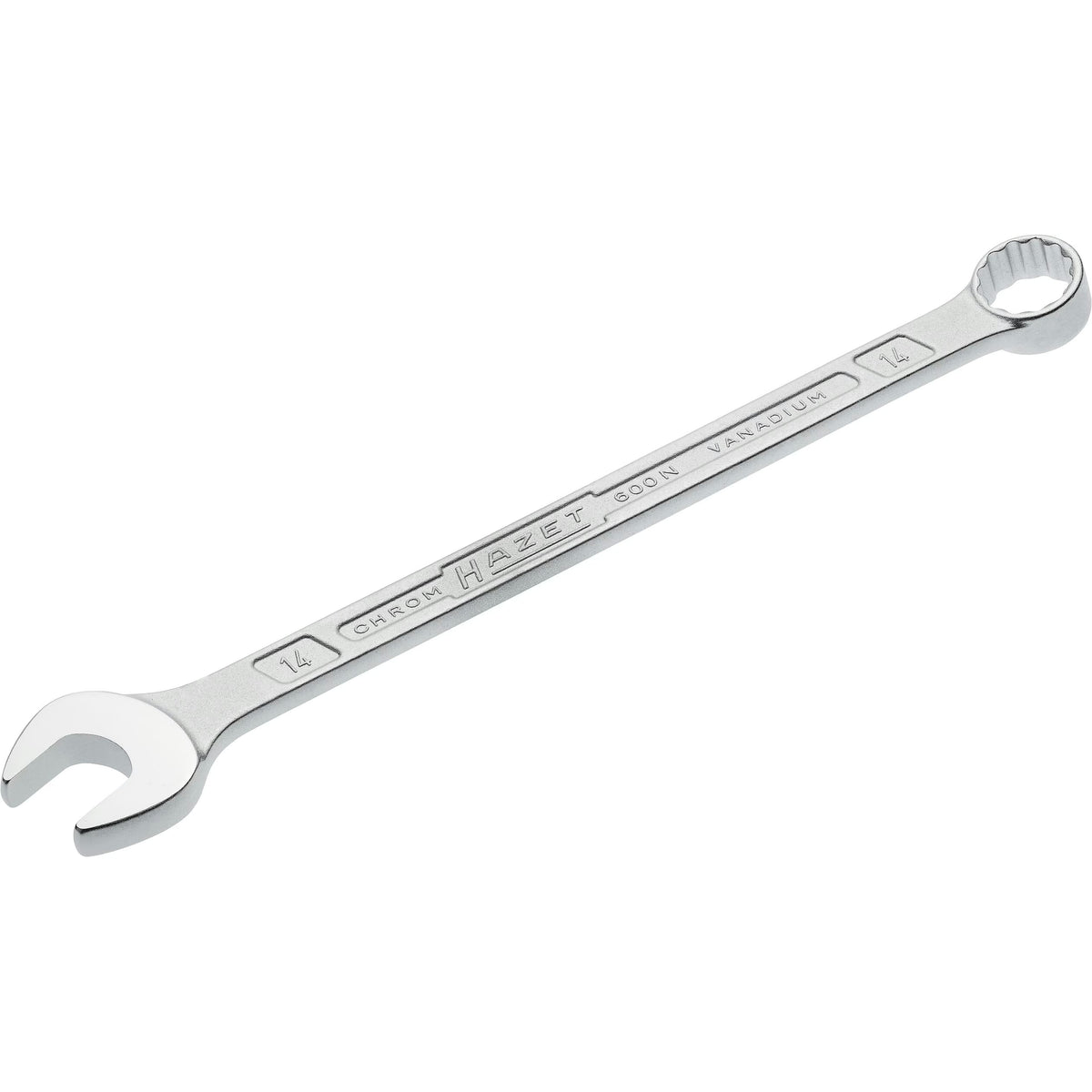 Hazet 600N-14 Combination wrench