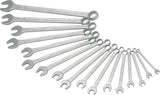 Hazet 600N/17N Combination wrench set