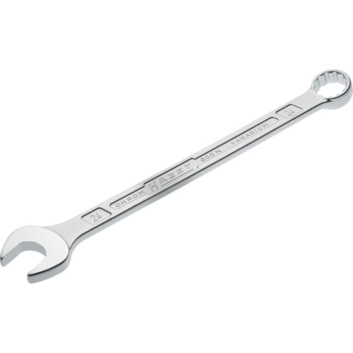 Hazet 600N-24 Combination wrench