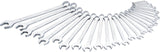 Hazet 600N/30 Combination wrench set