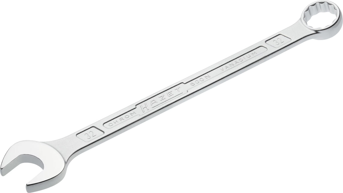 Hazet 600N-32 Combination wrench