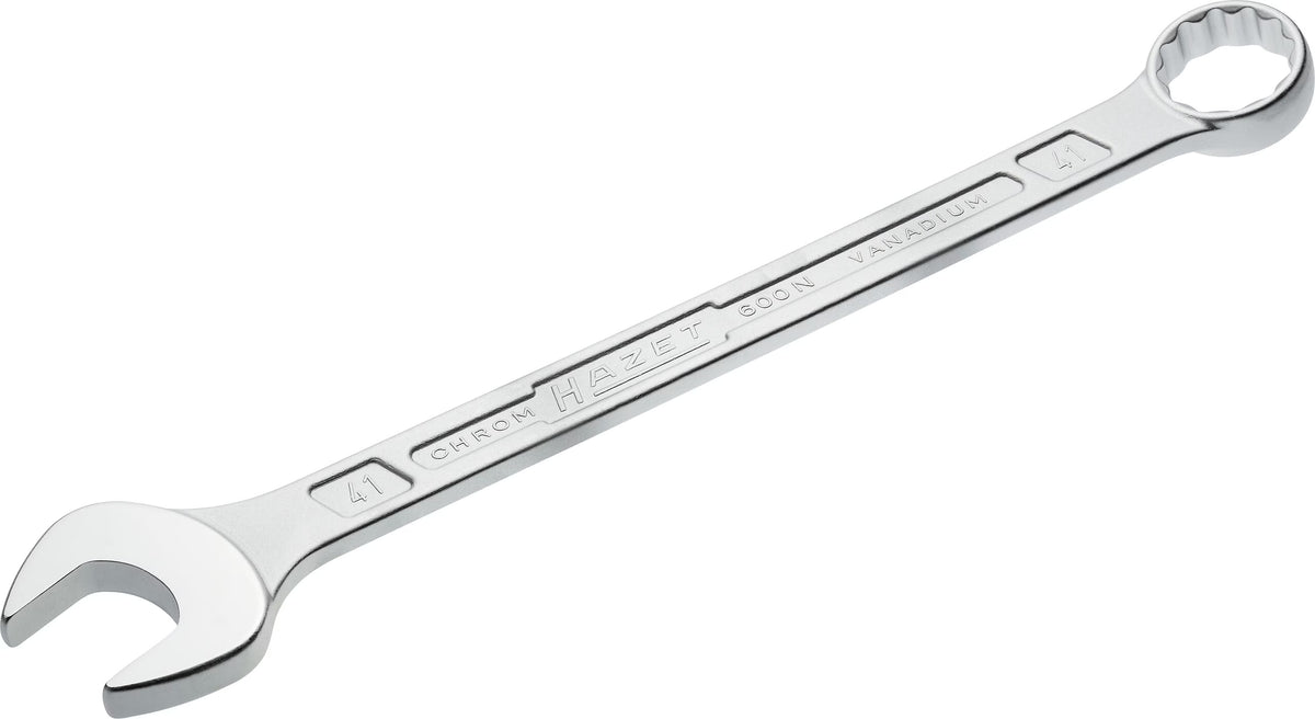 Hazet 600N-41 Combination wrench