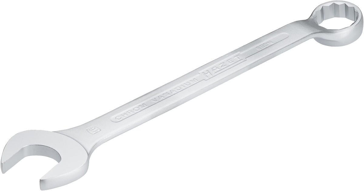 Hazet 600N-46 Combination wrench