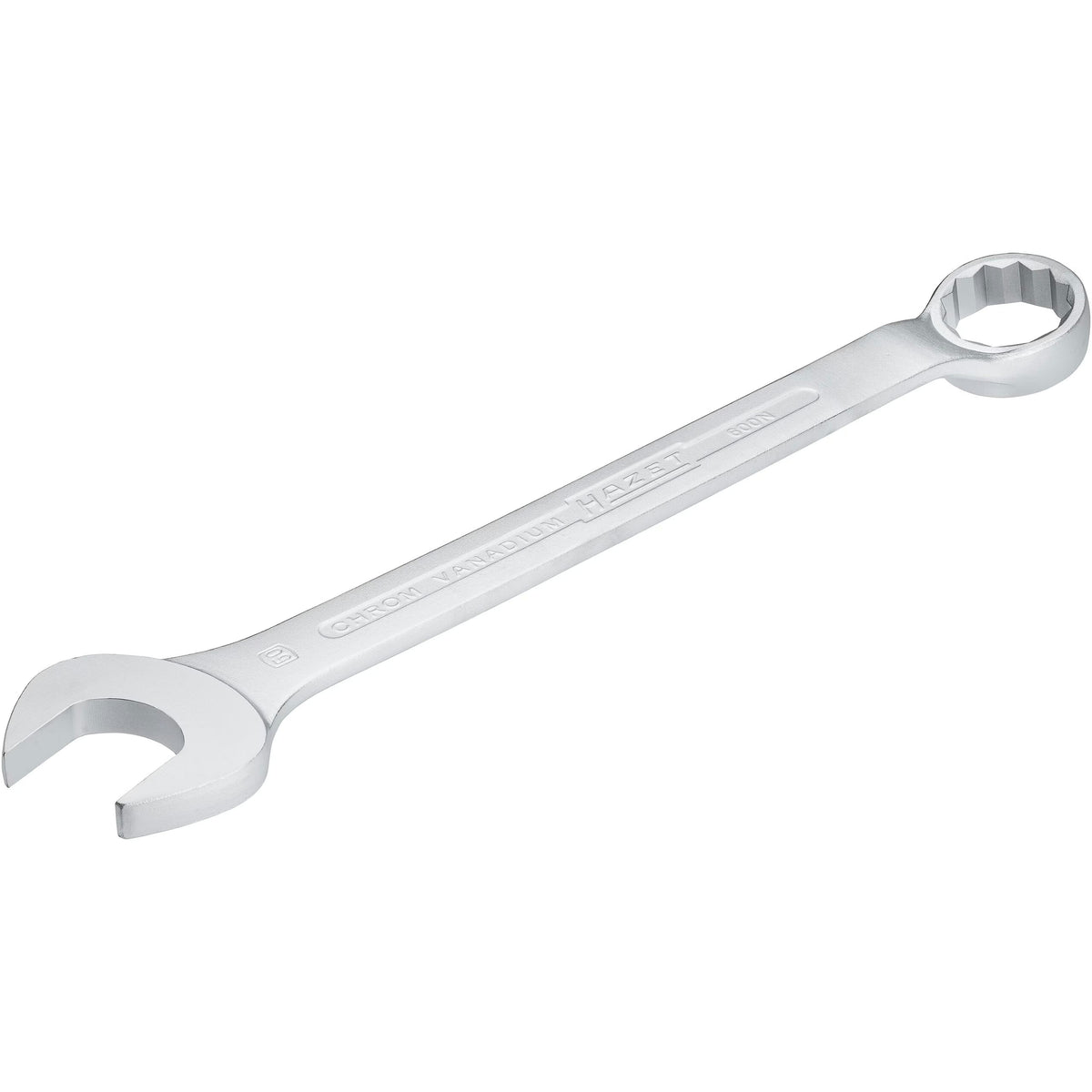 Hazet 600N-50 Combination wrench