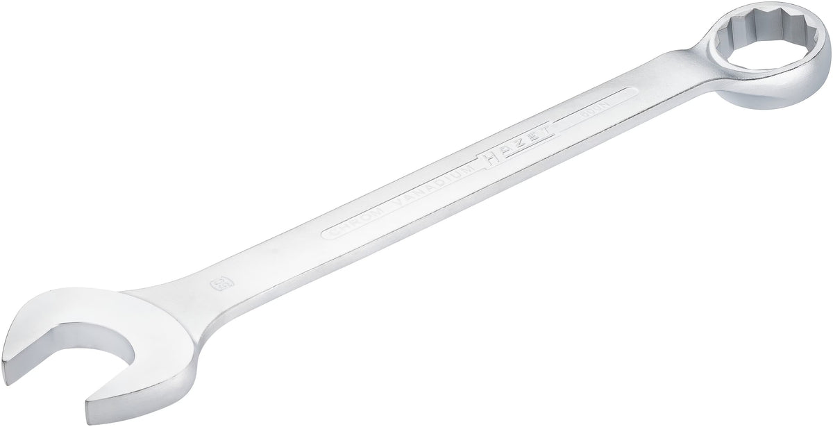 Hazet 600N-60 Combination wrench