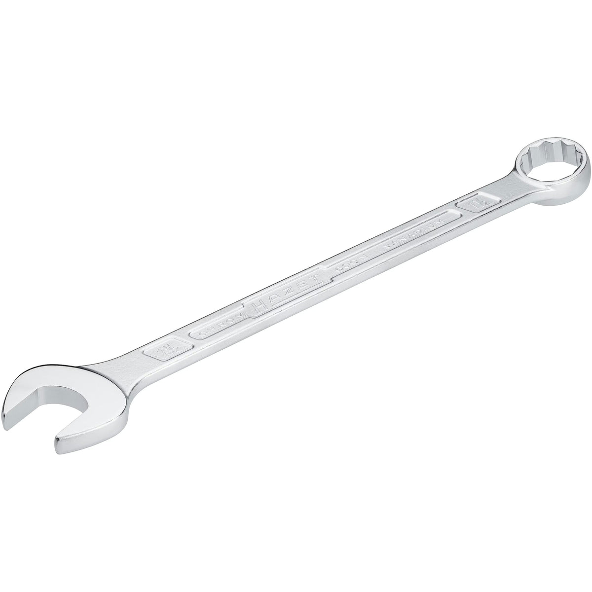Hazet 600NA-1.1/2 Combination wrench