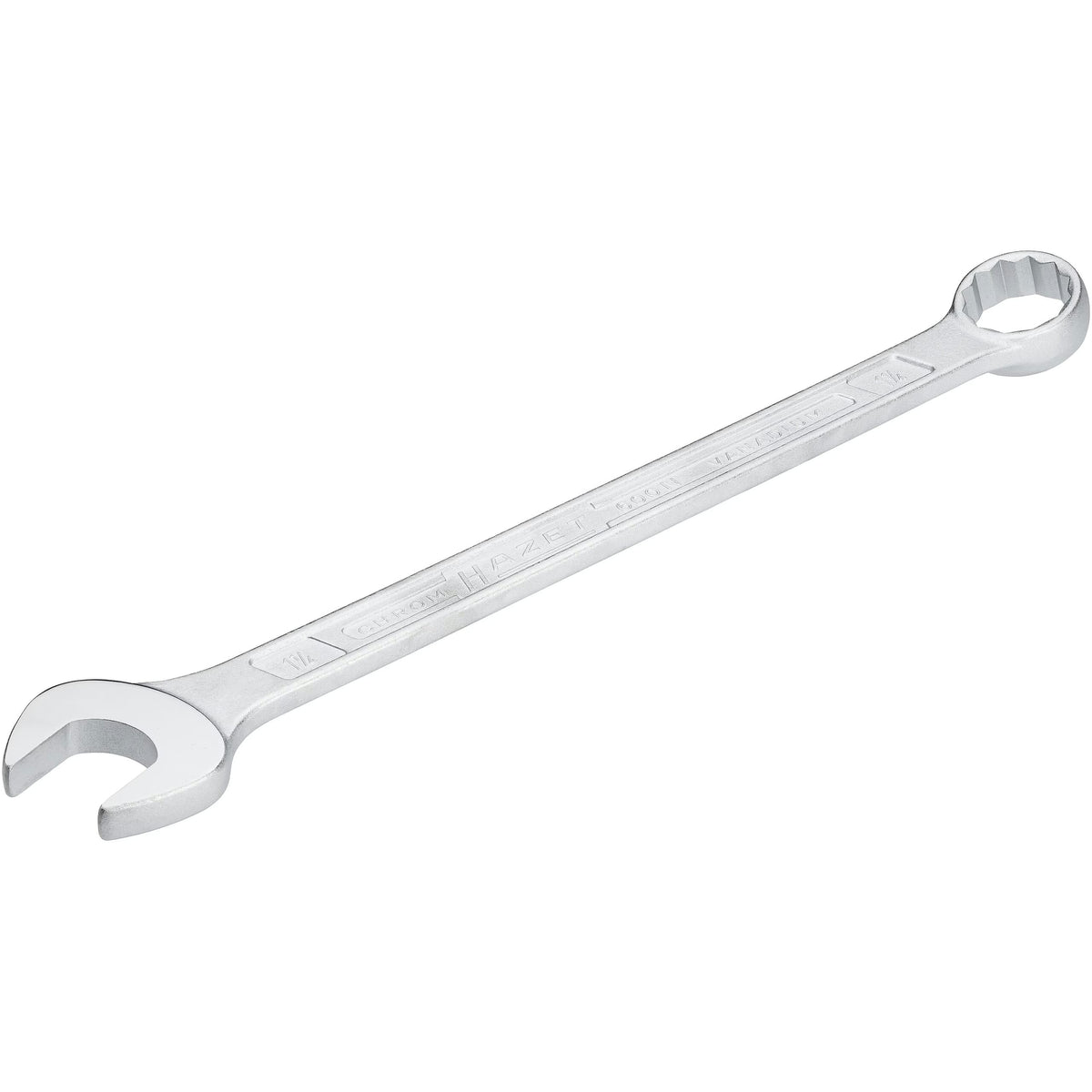 Hazet 600NA-1.1/4 Combination wrench