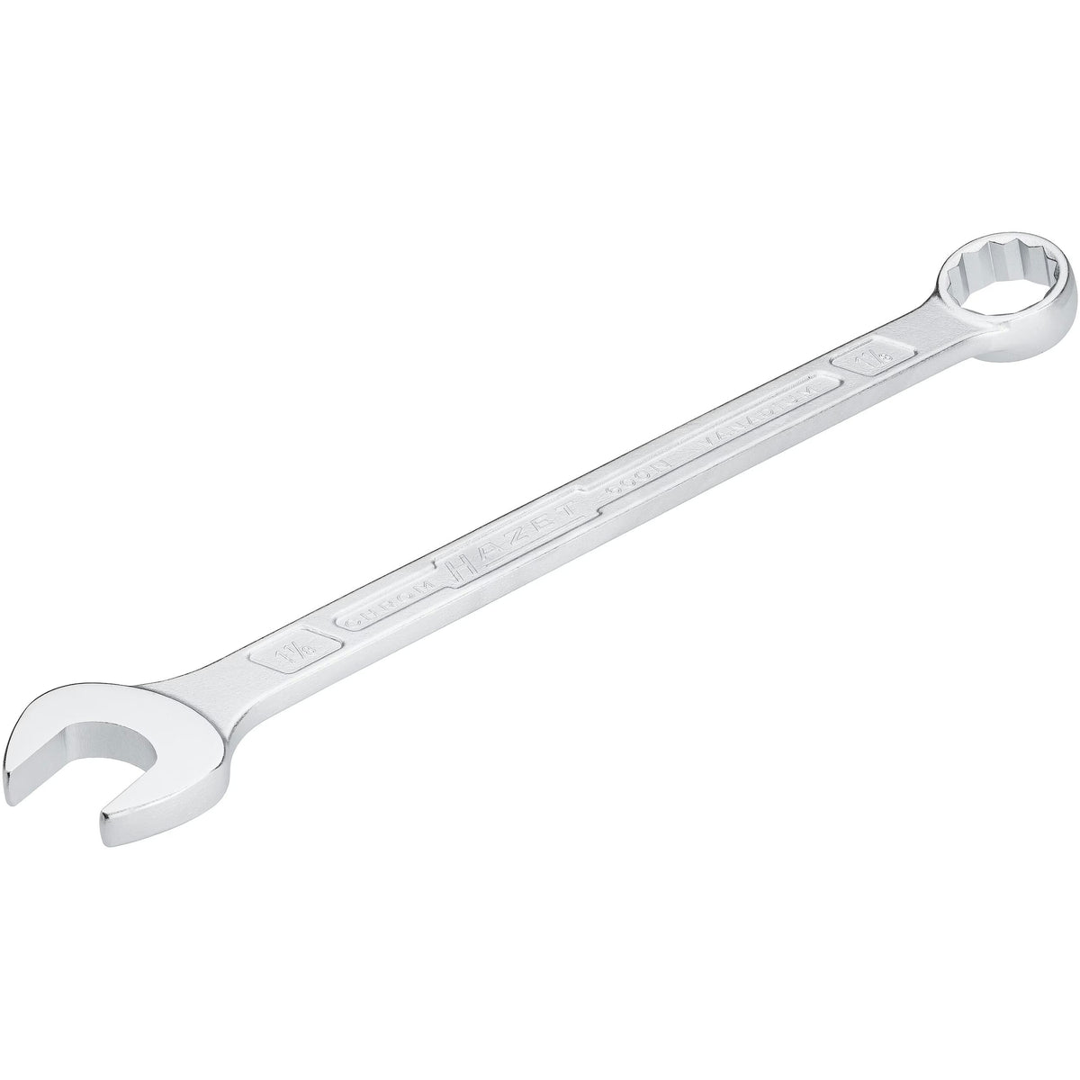 Hazet 600NA-1.1/8 Combination wrench