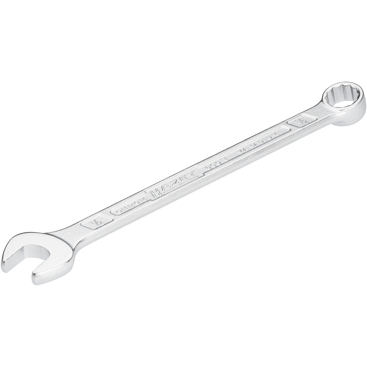 Hazet 600NA-1/2 Combination wrench