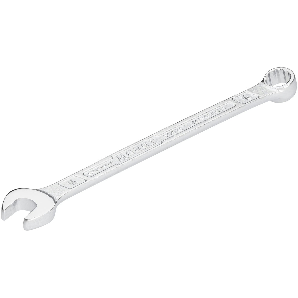 Hazet 600NA-1/4 Combination wrench