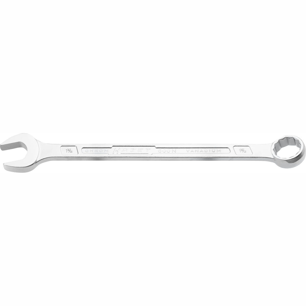 Hazet 600NA-1.5/16 Combination wrench