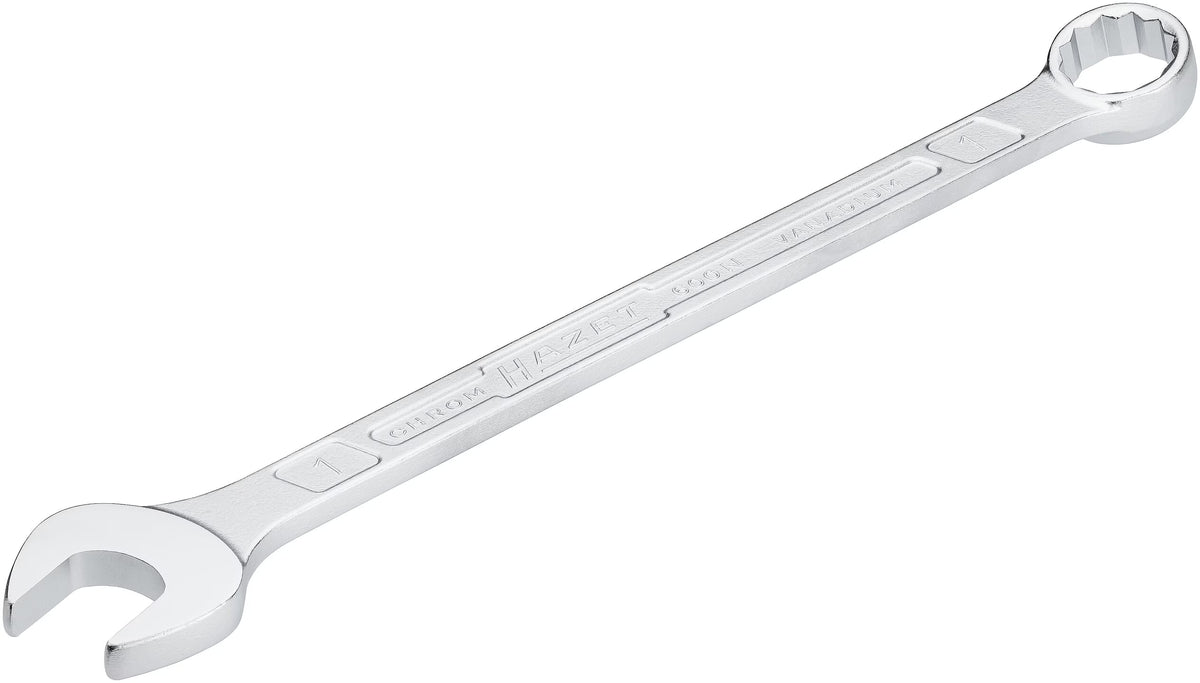 Hazet 600NA-1 Combination wrench
