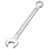 Hazet 600NA/10 12 Point Combination Wrench Set 10 pc SAE