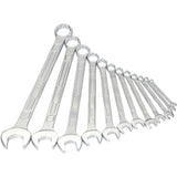 Hazet 600NA/12-1 Combination wrench set