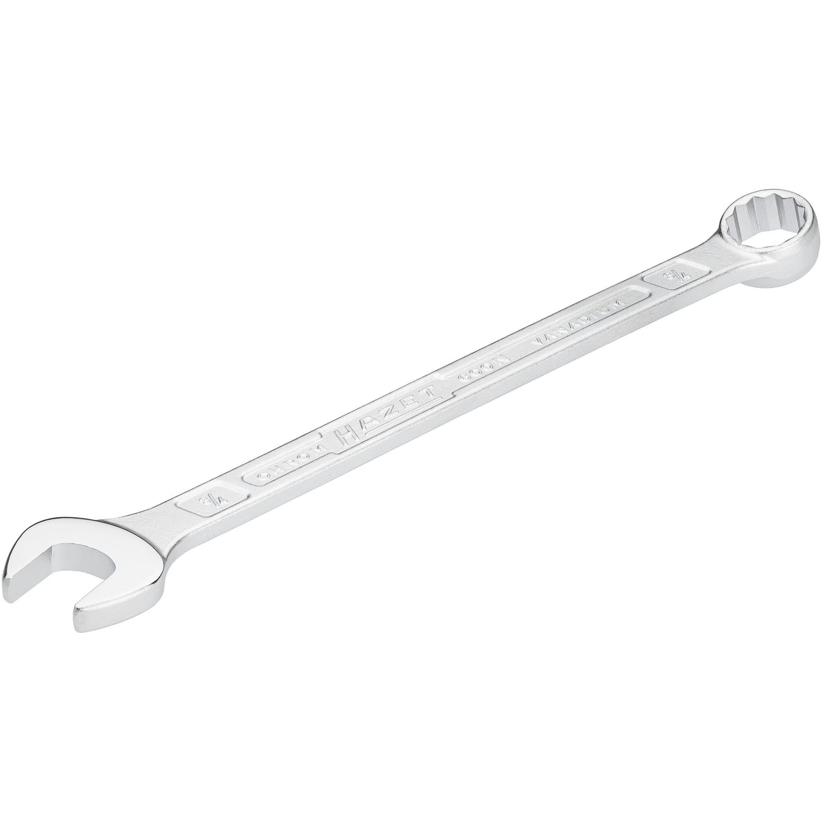 Hazet 600NA-3/4 Combination wrench