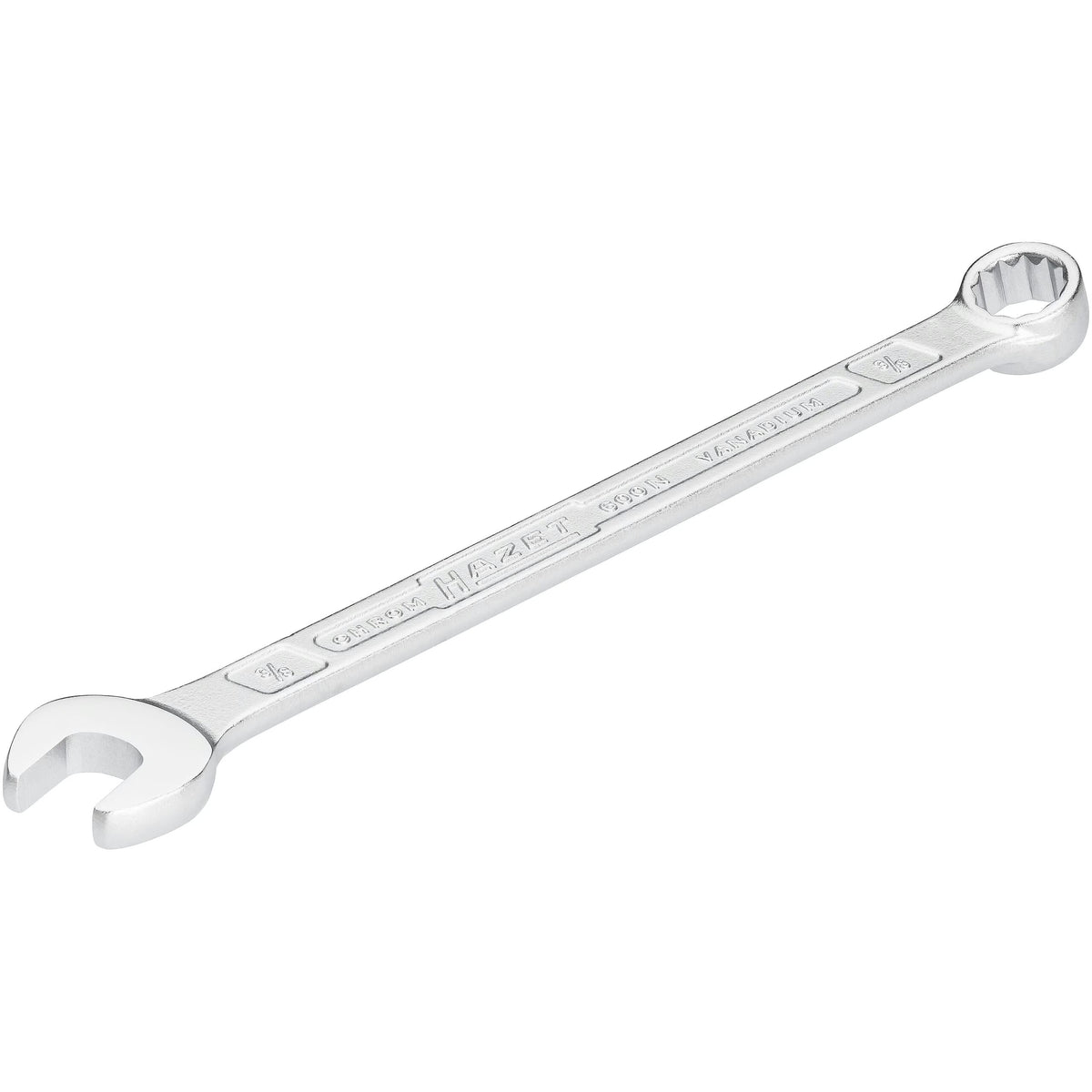 Hazet 600NA-3/8 Combination wrench