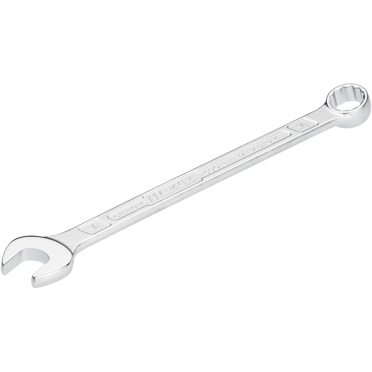 Hazet 600NA-5/8 Combination wrench