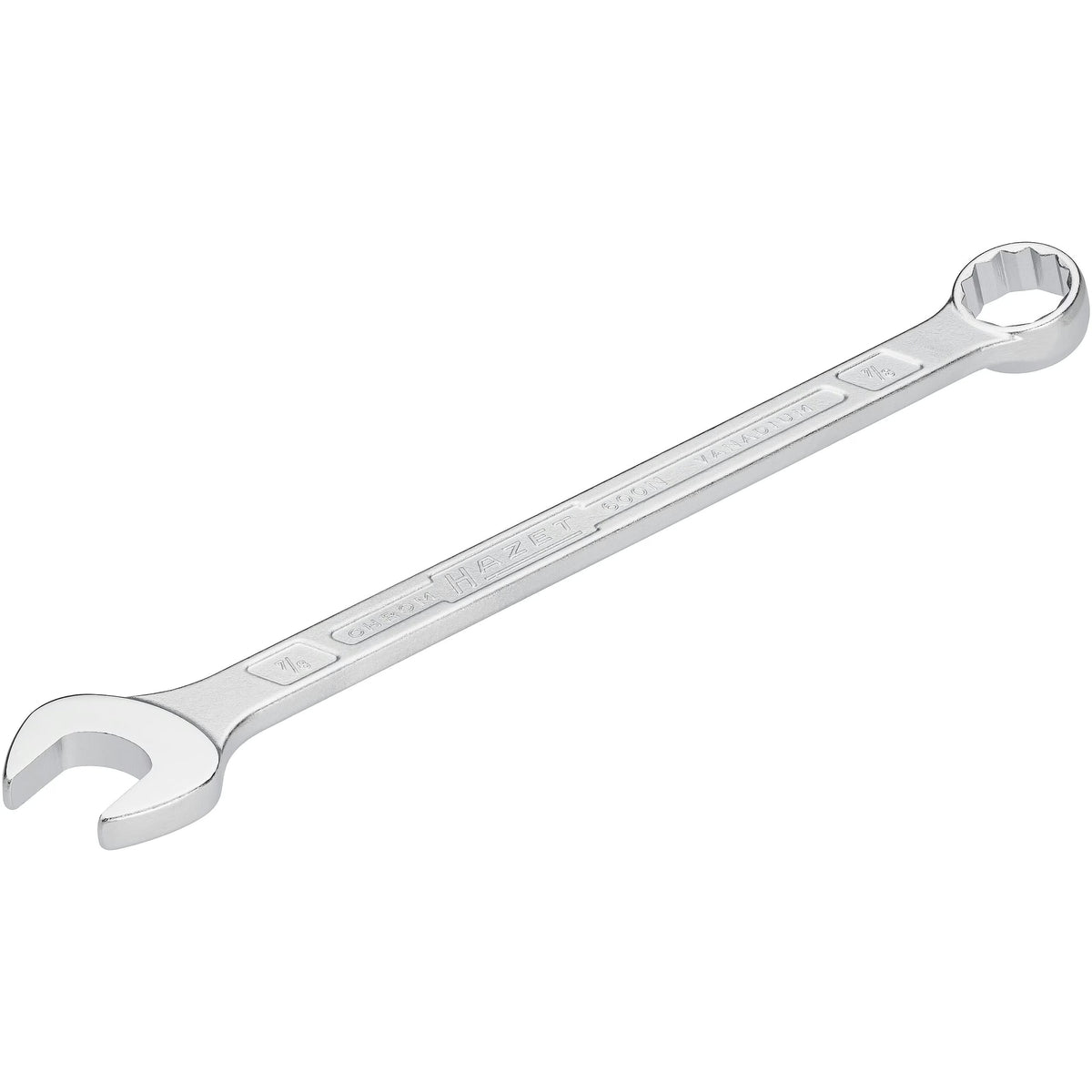 Hazet 600NA-7/8 Combination wrench