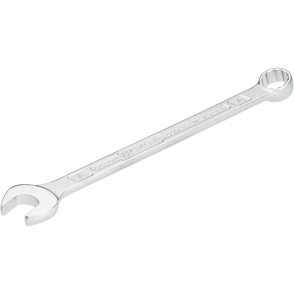 Hazet 600NA-9/16 Combination wrench
