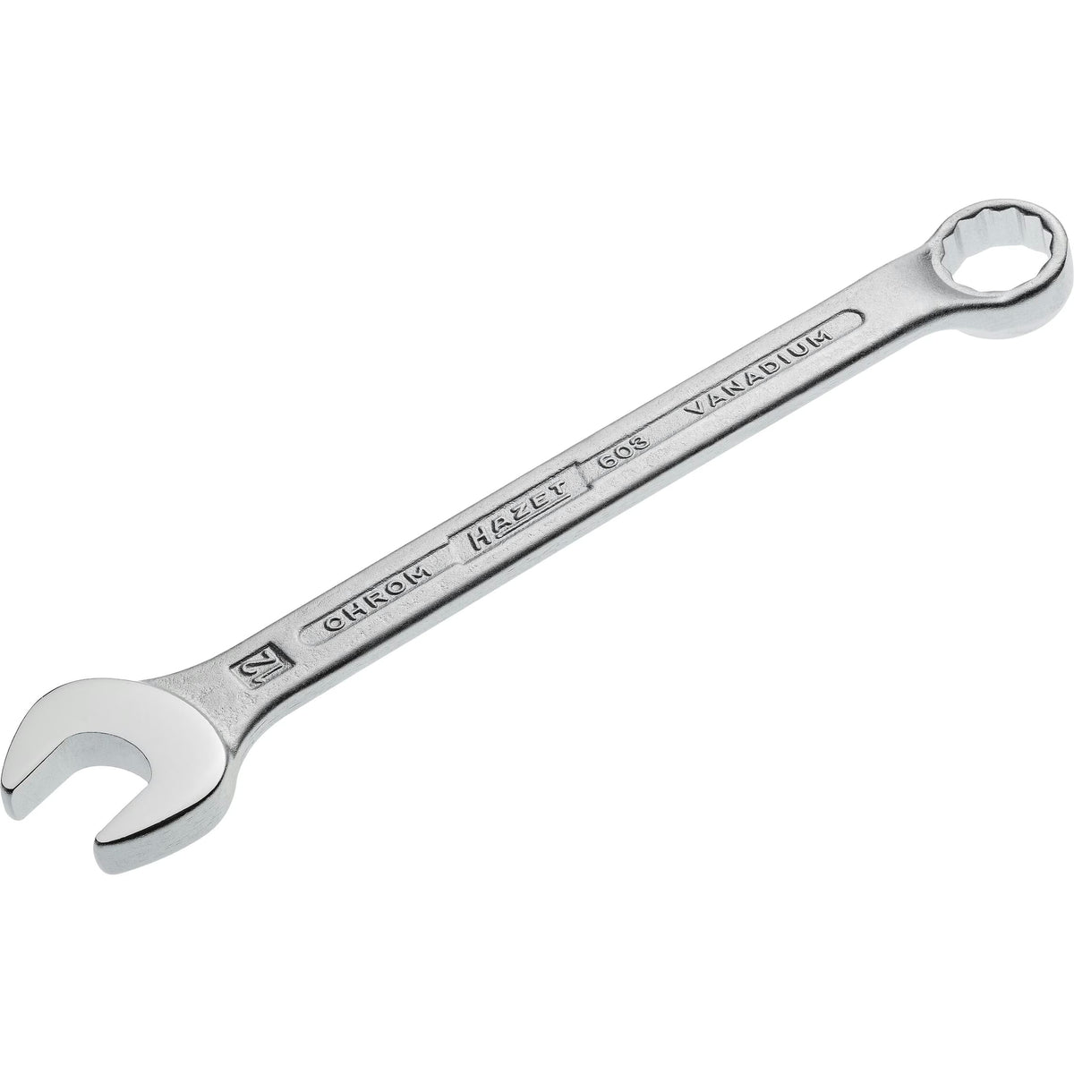 Hazet 603-12 Combination wrench