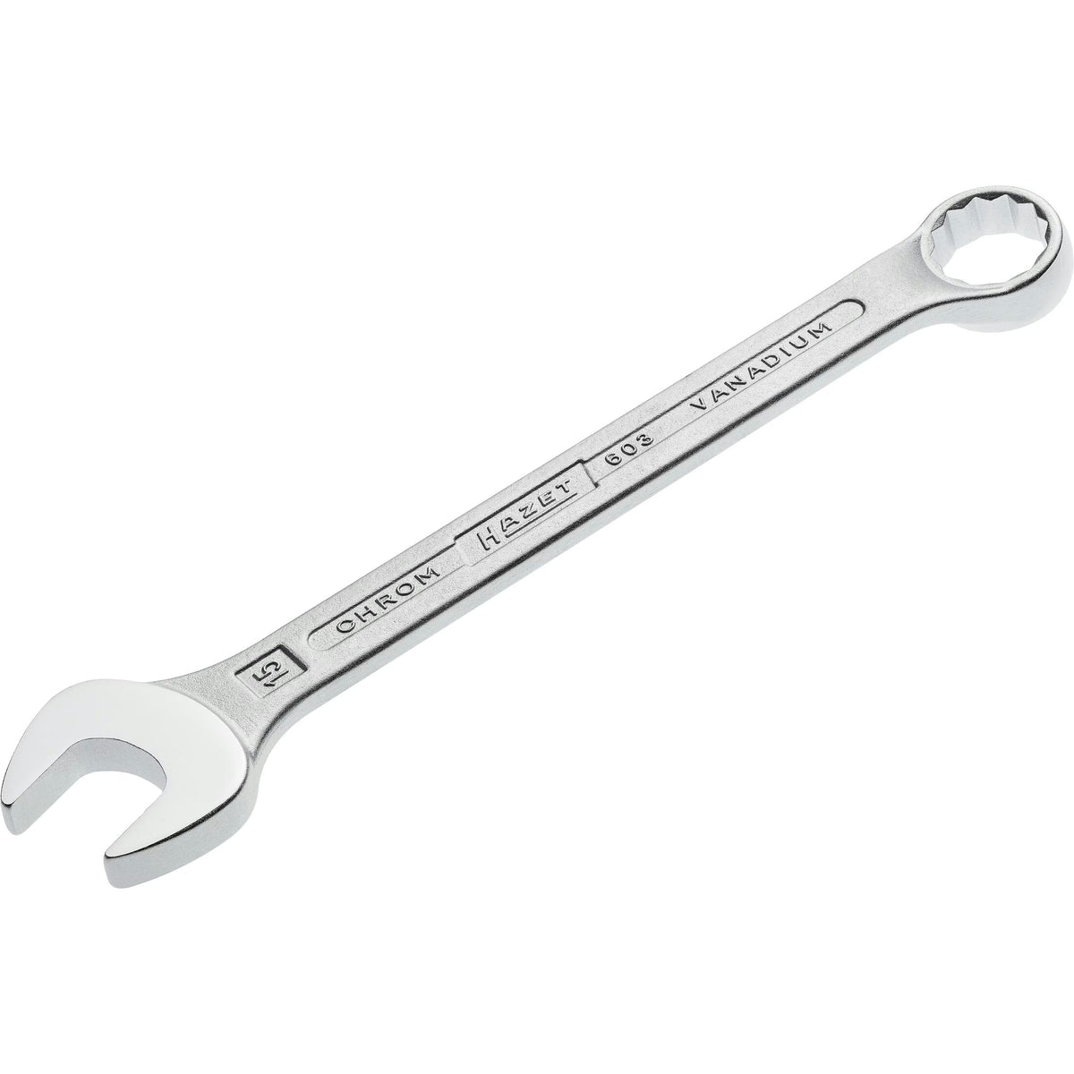 Hazet 603-15 Combination wrench