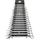 Hazet 603/17H Combination wrench set