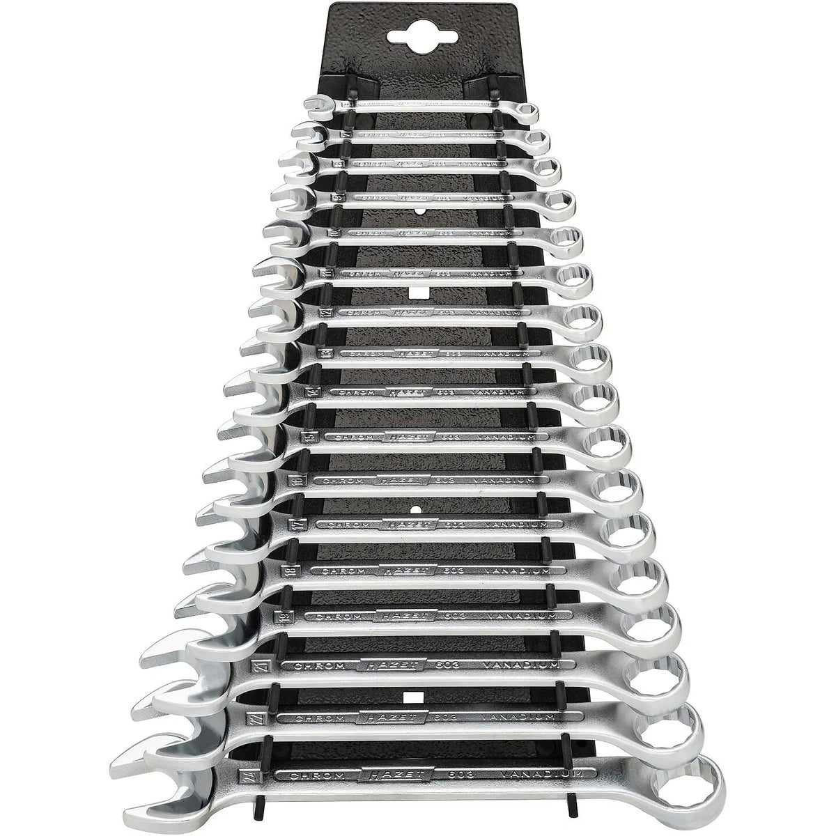 Hazet 603/17H Combination wrench set