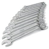 Hazet 603/17N 12 Point Combination Wrench Set 17 pc Metric